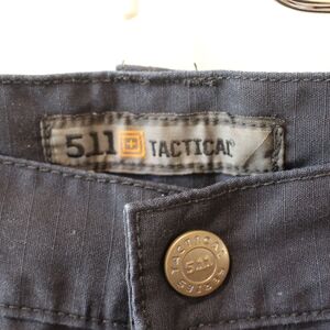 5.11 Tactical Blue Gray Pants